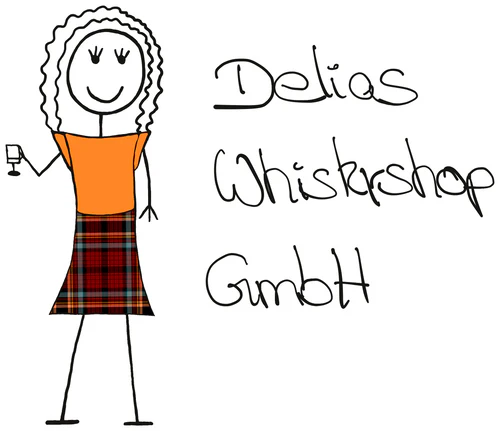 Deliawhisky